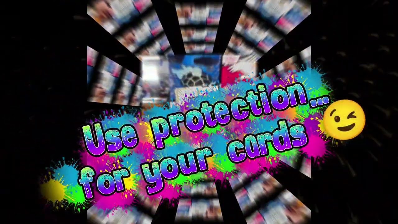 Unlock card secrets! 
