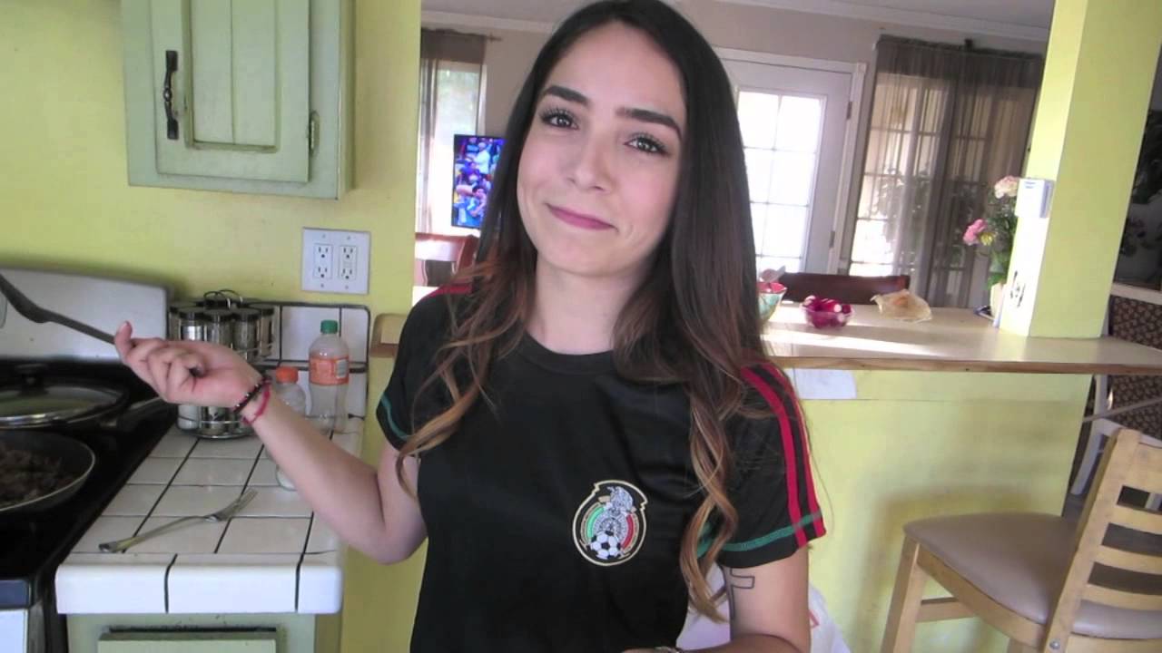 CAMBIO DE LOOK! (05/28/14)