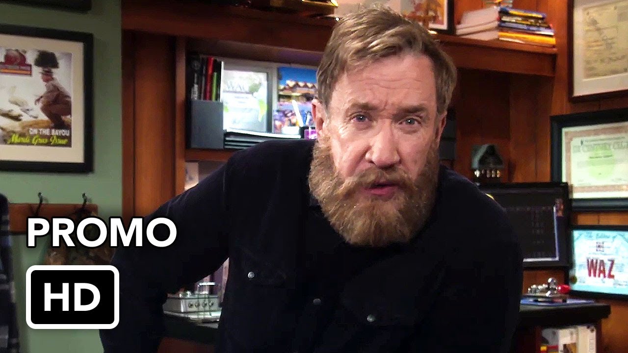 Last Man Standing Season 9 