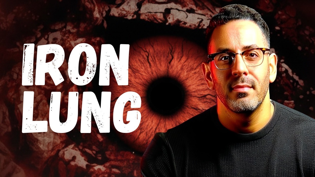 Iron Lung Breakdown: How Markiplier Reinvented Indie Film