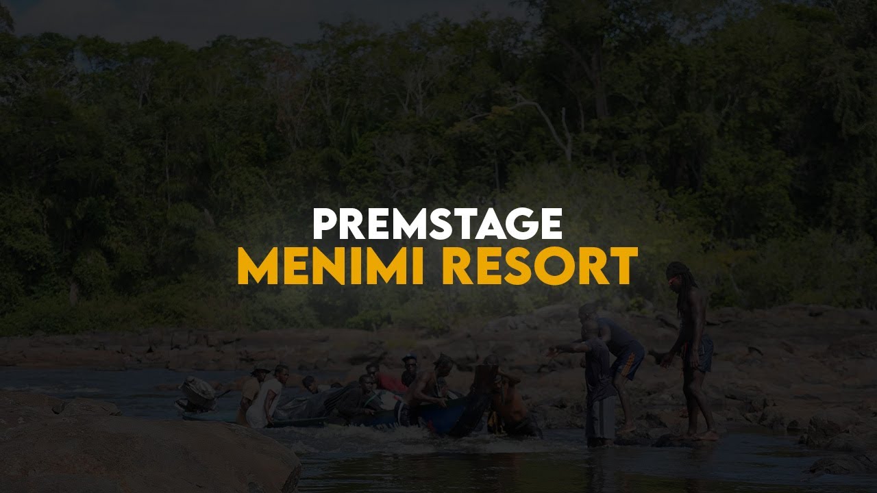 Menimi Resort - Premstage Suriname