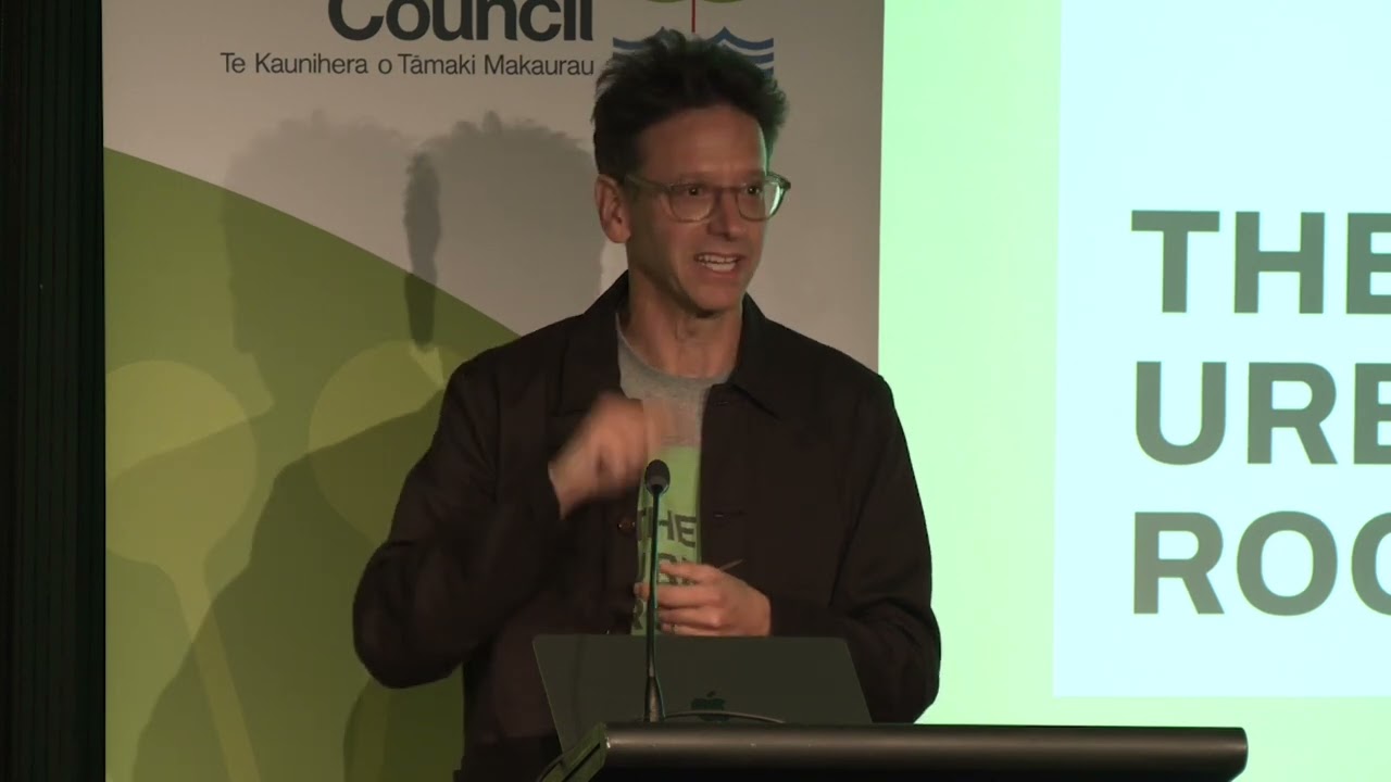 Our City Tomorrow - Full Event