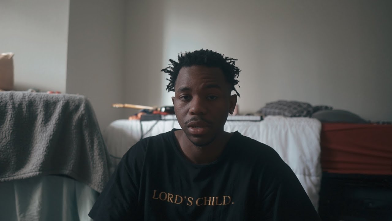 staying away from porn while you're lonely.