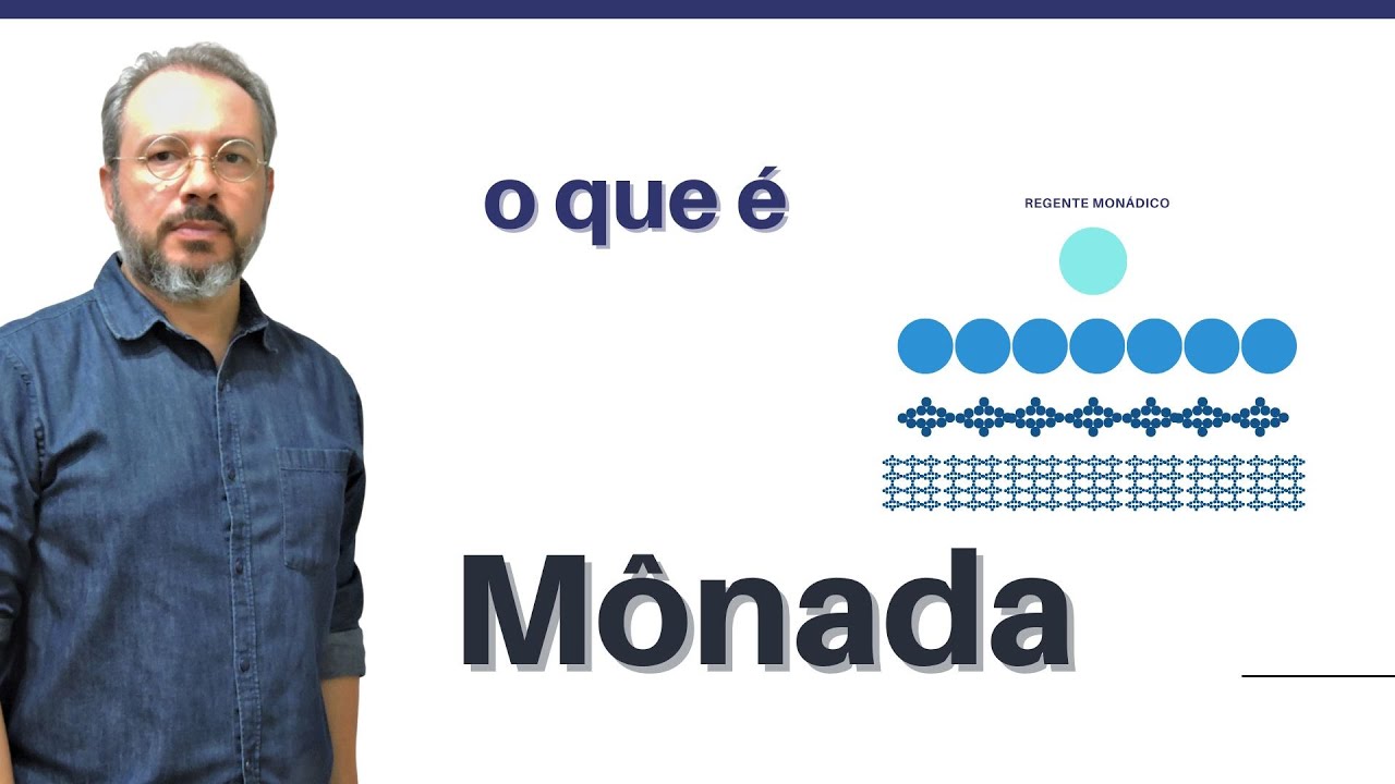 O que é Mônada