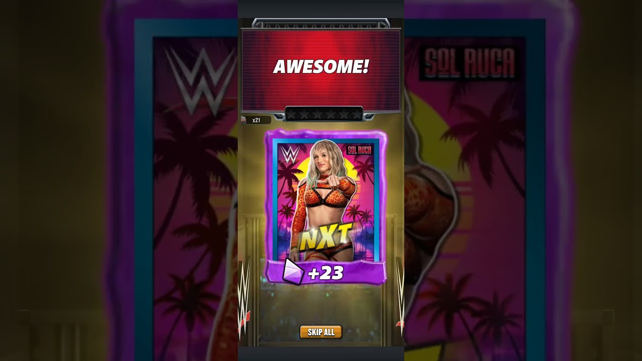 Showdown pulls 