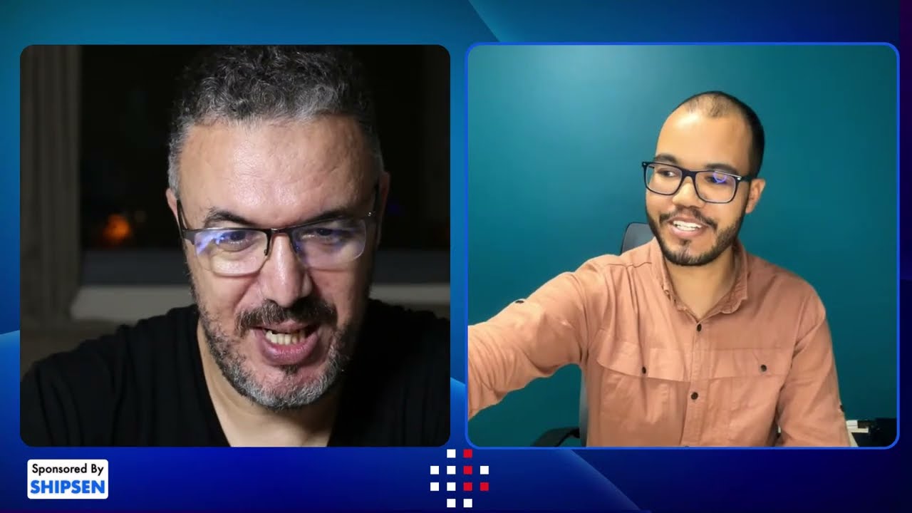 Live Hashtag With Mohammed Mestour: Cash On Delivery Updates and Best Practices