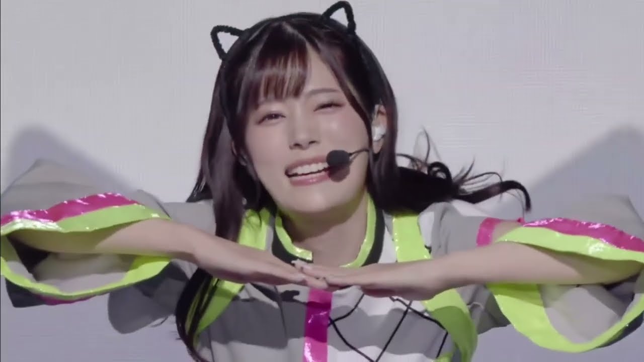 Tsunagaru Connect - Rina Tennoji | Love Live Nijigasaki 7th Live! /Sub Espa&ntilde;ol