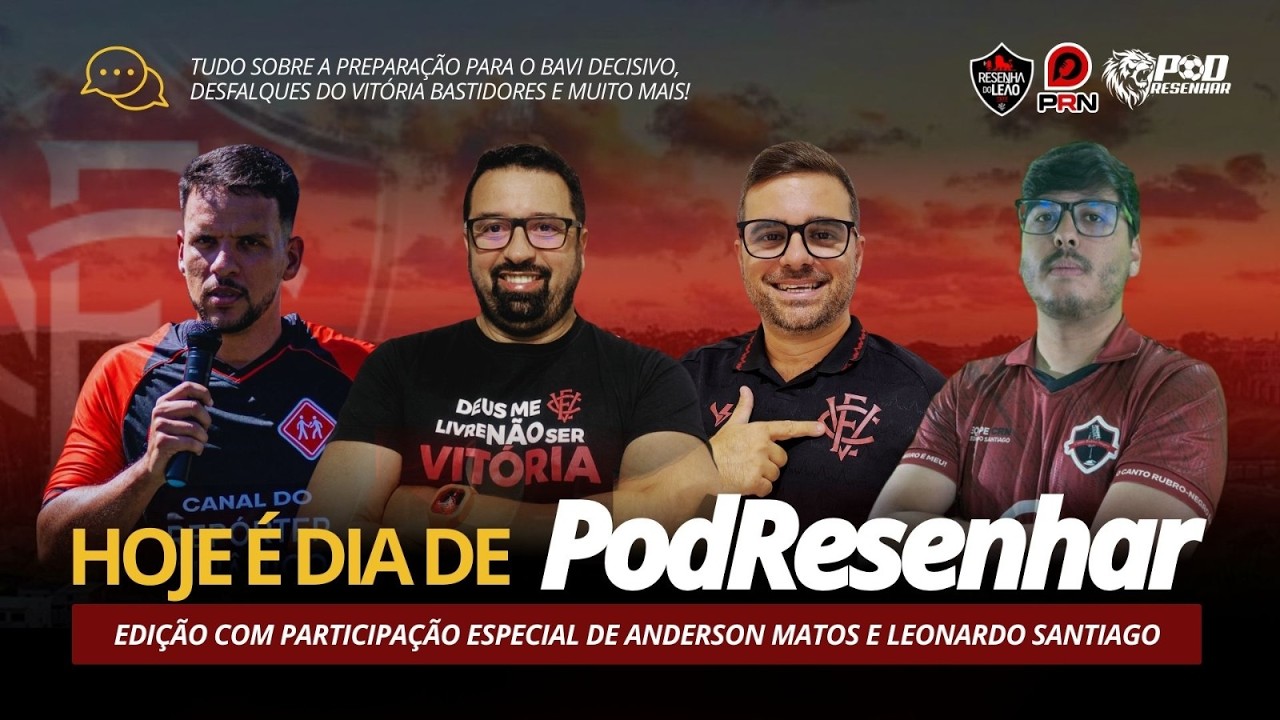 [AO VIVO] - ANDERSON MATOS, LEONARDO SANTIAGO, MARCOS GUDES E GUMA GUEDES NA MULTIPLAY STUDIOS