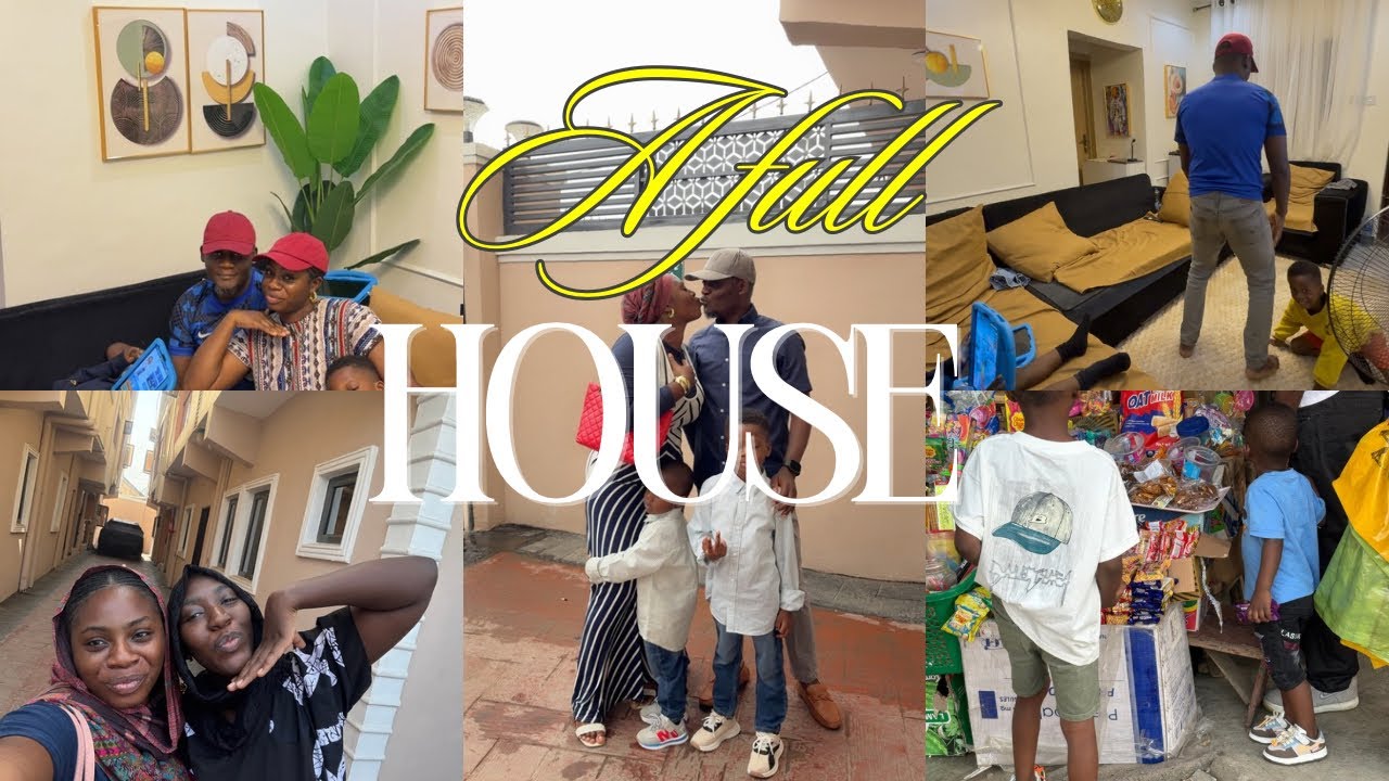 Life Lately | Celebrating My Sister & Hosting the Triplets