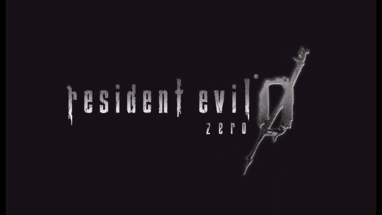 Resident Evil 0 HD Ep1 (PS4)