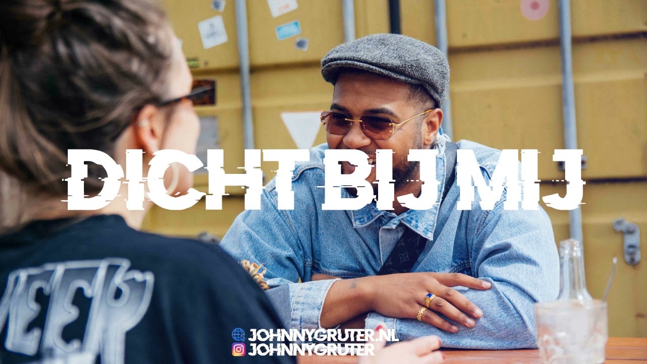 Idaly x Jonna Fraser Type Beat - Dicht Bij Mij