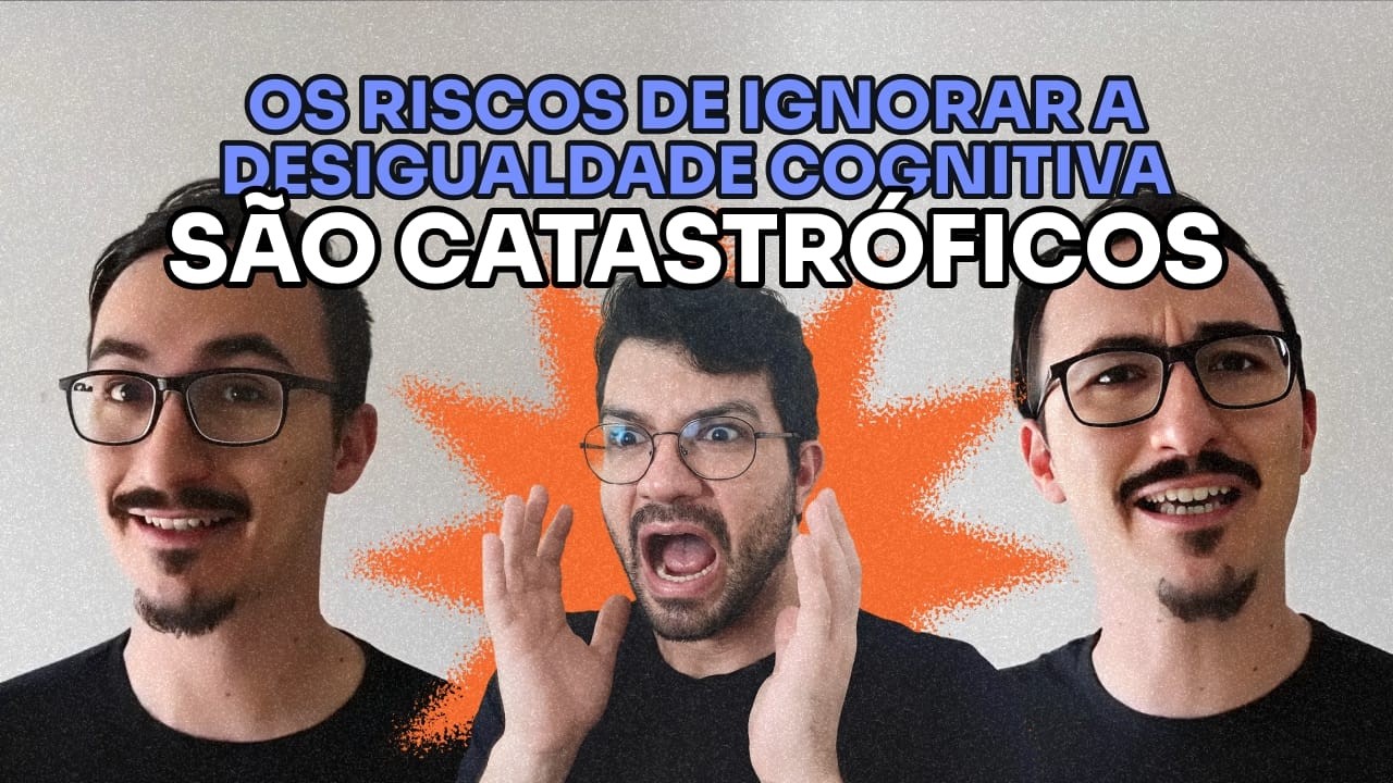 Reagindo às críticas do BlaBlaLogia sobre inteligência e QI 2