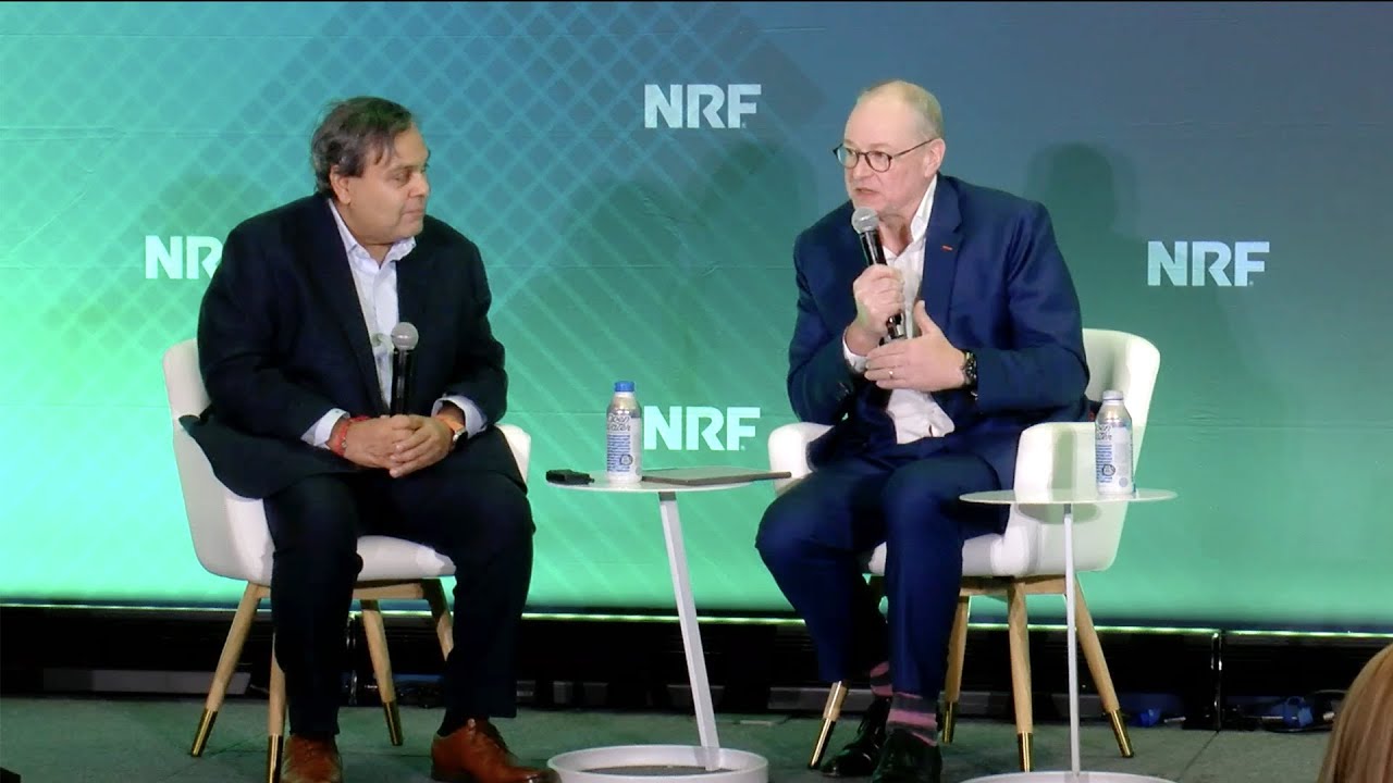 How AI Transforms Pricing & Inventory | NRF 2026