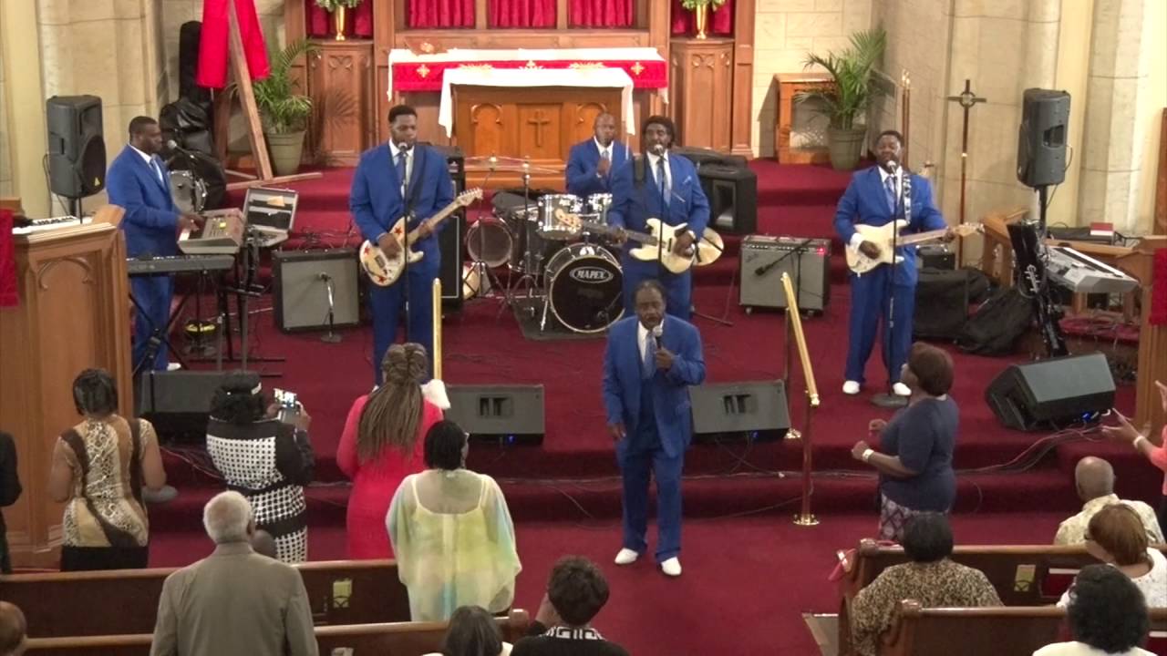 The Legendary Singing 2016