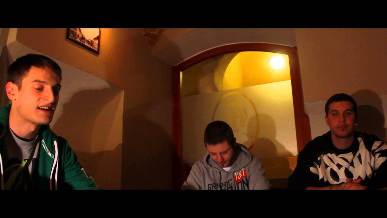Sapere Aude - Pohoda Jazz (prod.Luko) OFFICIAL KLIP