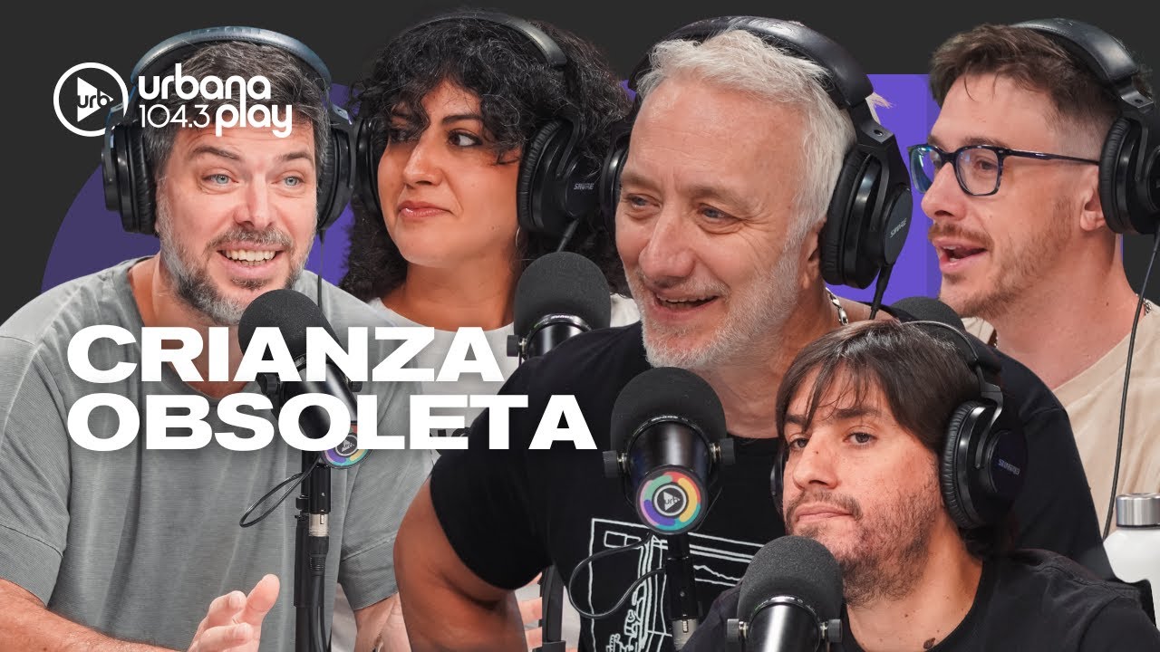 Situaciones que ya no van con los hijos: CRIANZAS OBSOLETAS en la apertura de #Perros2026