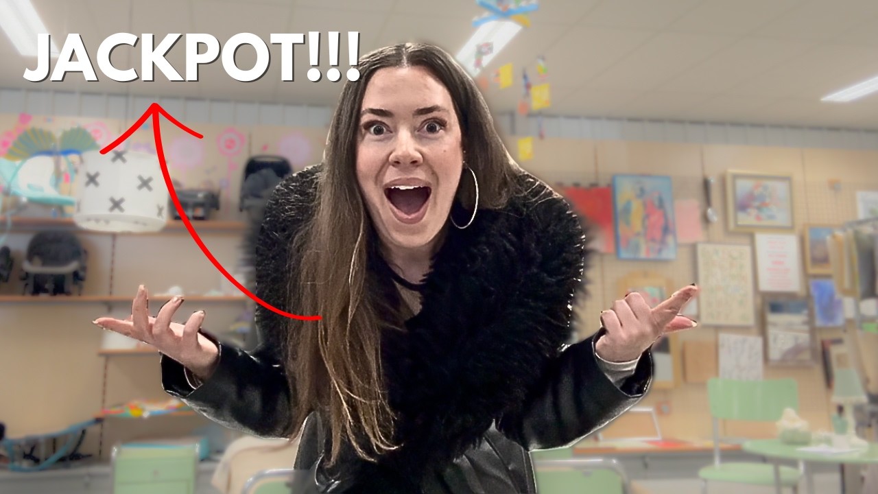 Deze KRINGLOOP is een GROOT GEHEIM 😍🤫 Zo GROOT!!! | &hearts; iamtheknees