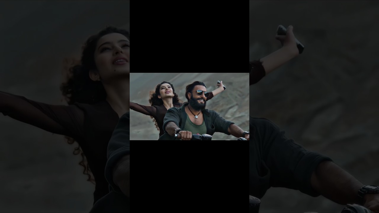 GEHARAUAAA.. #4k #lovesong #shorts #lovestatus #shortsfeed #viral #dhurandhar #love #trending #reel