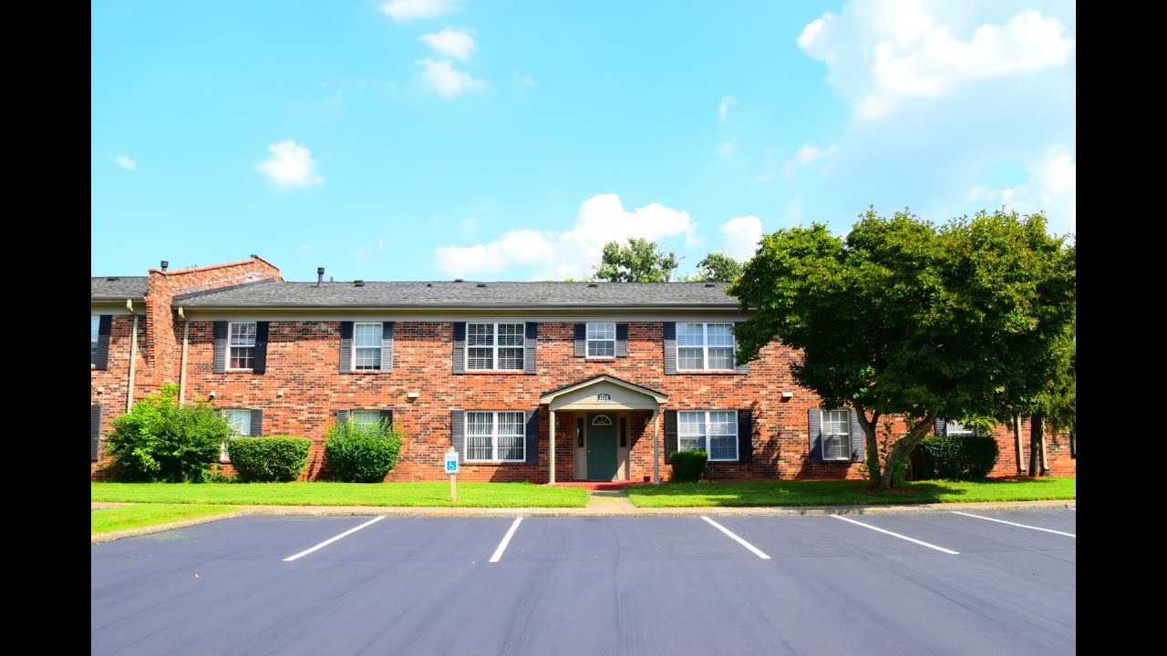 Countrybrook 2.2 Bedroom Apartment Tour