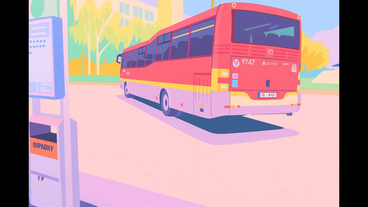 Omsi 2 Sor cn 12+ moja vlastná úprava. Úpravu posielam na požiadanie.