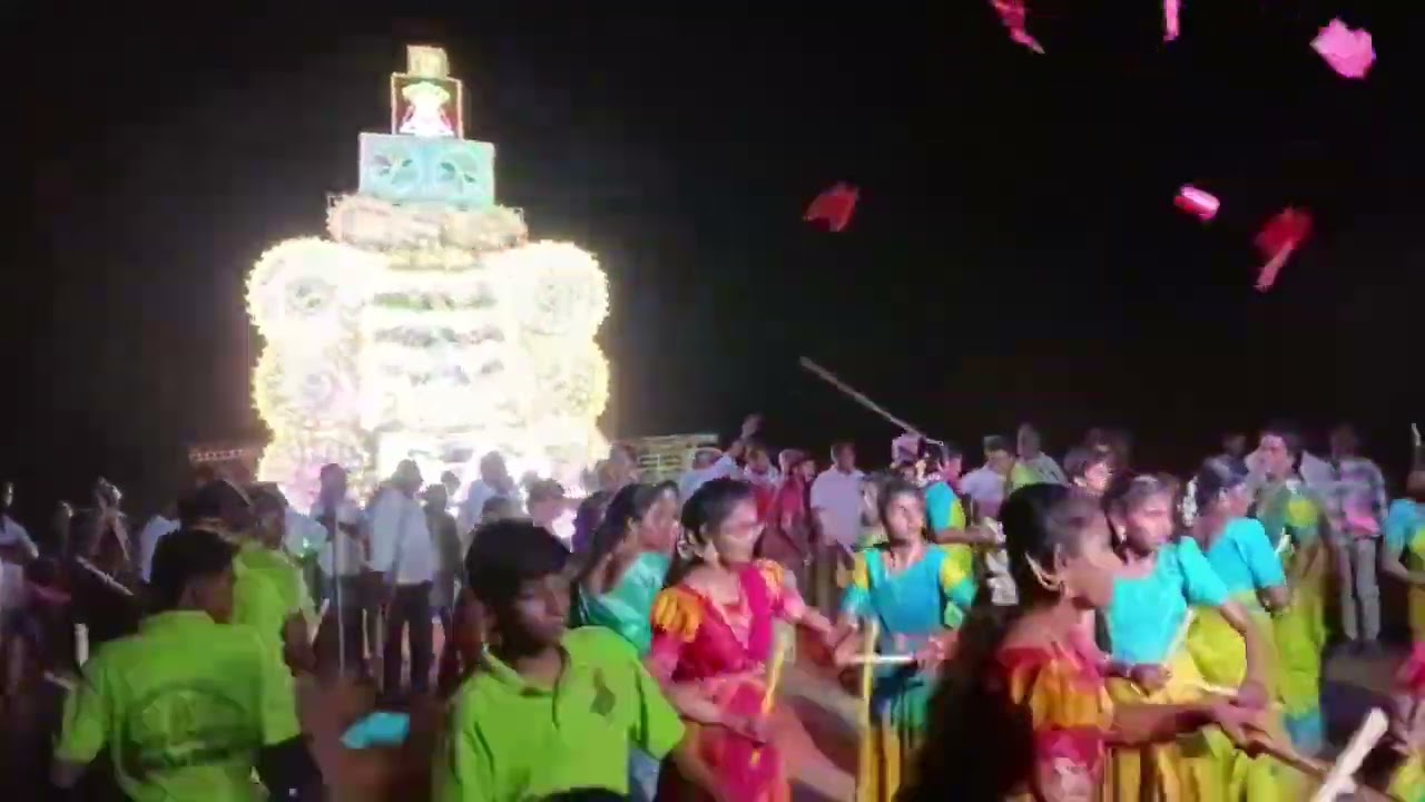 @viralhog @hoatimvidieo @maharshireddy #9642855160 #srilanka #srilakshmi kolatam
