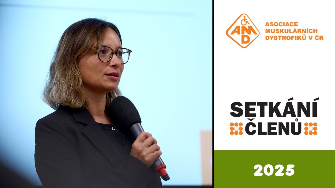 Setkání členů 2025 - İpek Badırgalı
