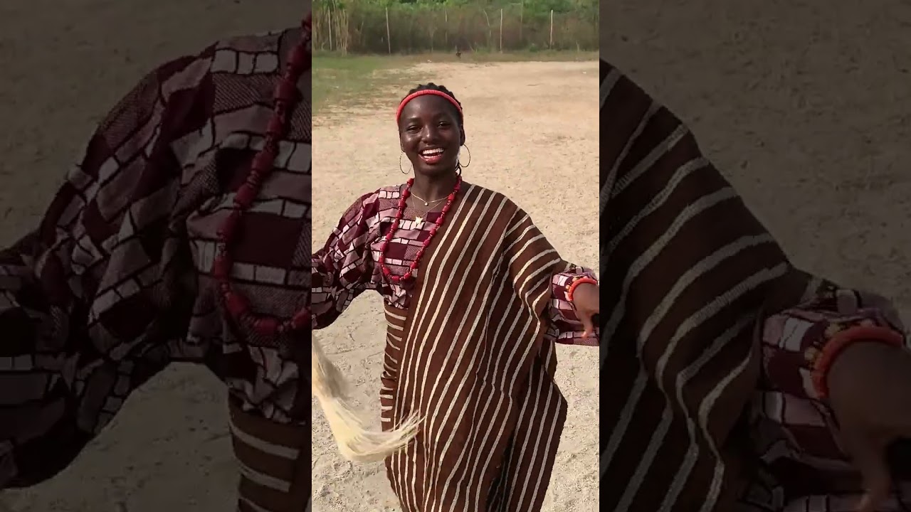 OBA AYERAYE 