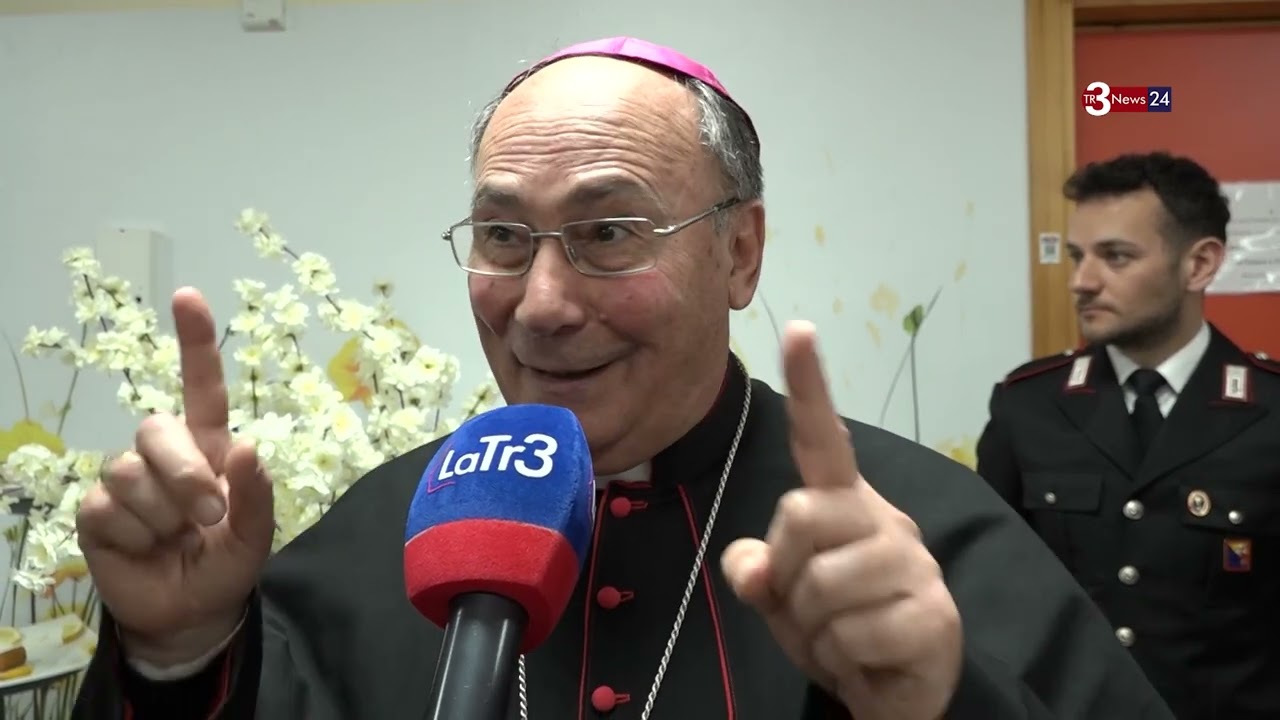 Sanità, inaugurato l’hospice “Raggio di Sole”: struttura d’eccellenza dell’ASP di Trapani