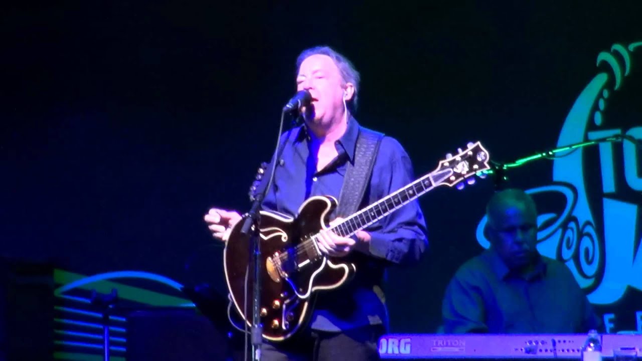 Boz Scaggs - Sierra