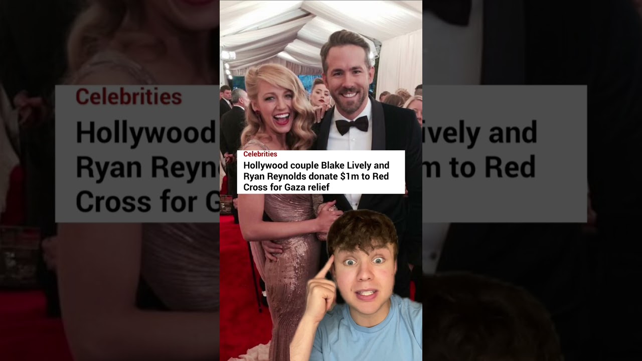 Celebrities who risked something to support Palestine