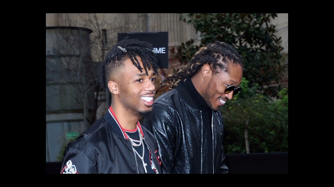 (FREE) Metro Boomin x Future Type Beat - 
