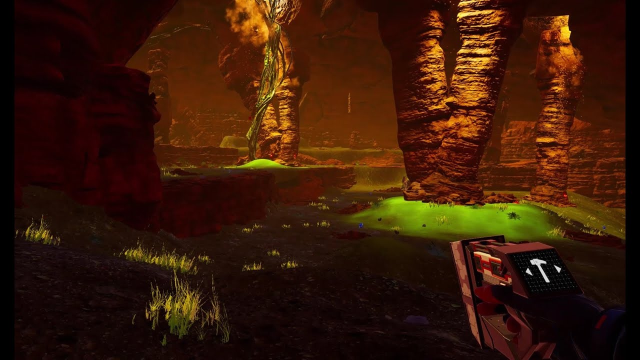 Planet Crafter - Wo gibt es Froscheier