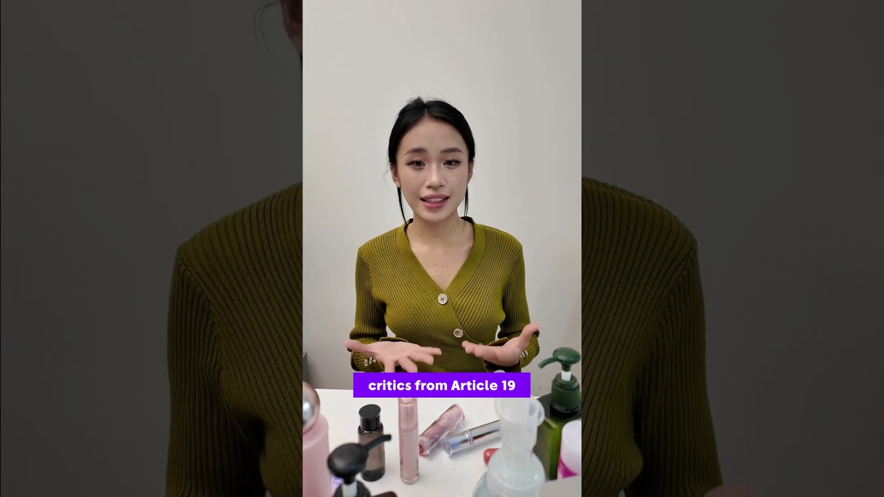 China&rsquo;s New National Internet ID System Explained | Digital Surveillance & Censorship
