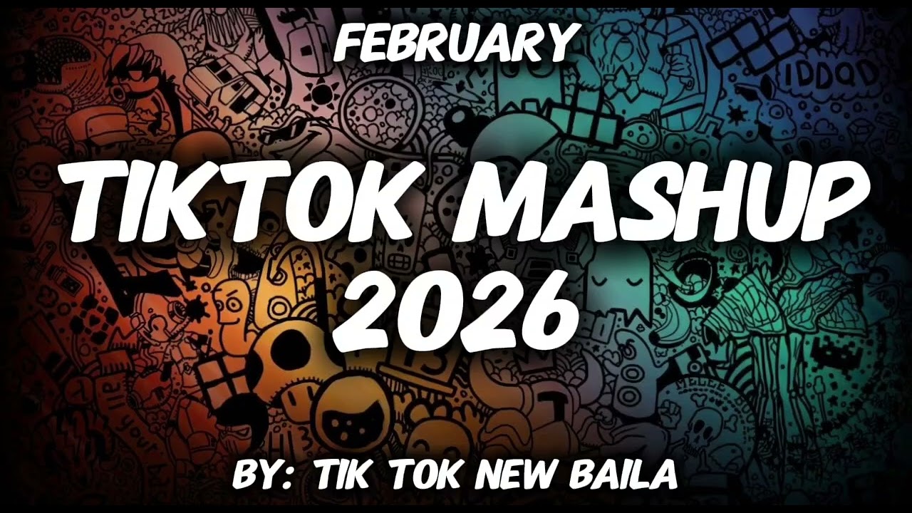 Tiktok February tik Tok new baila 💙..(2026)..💙 (Not Clean)