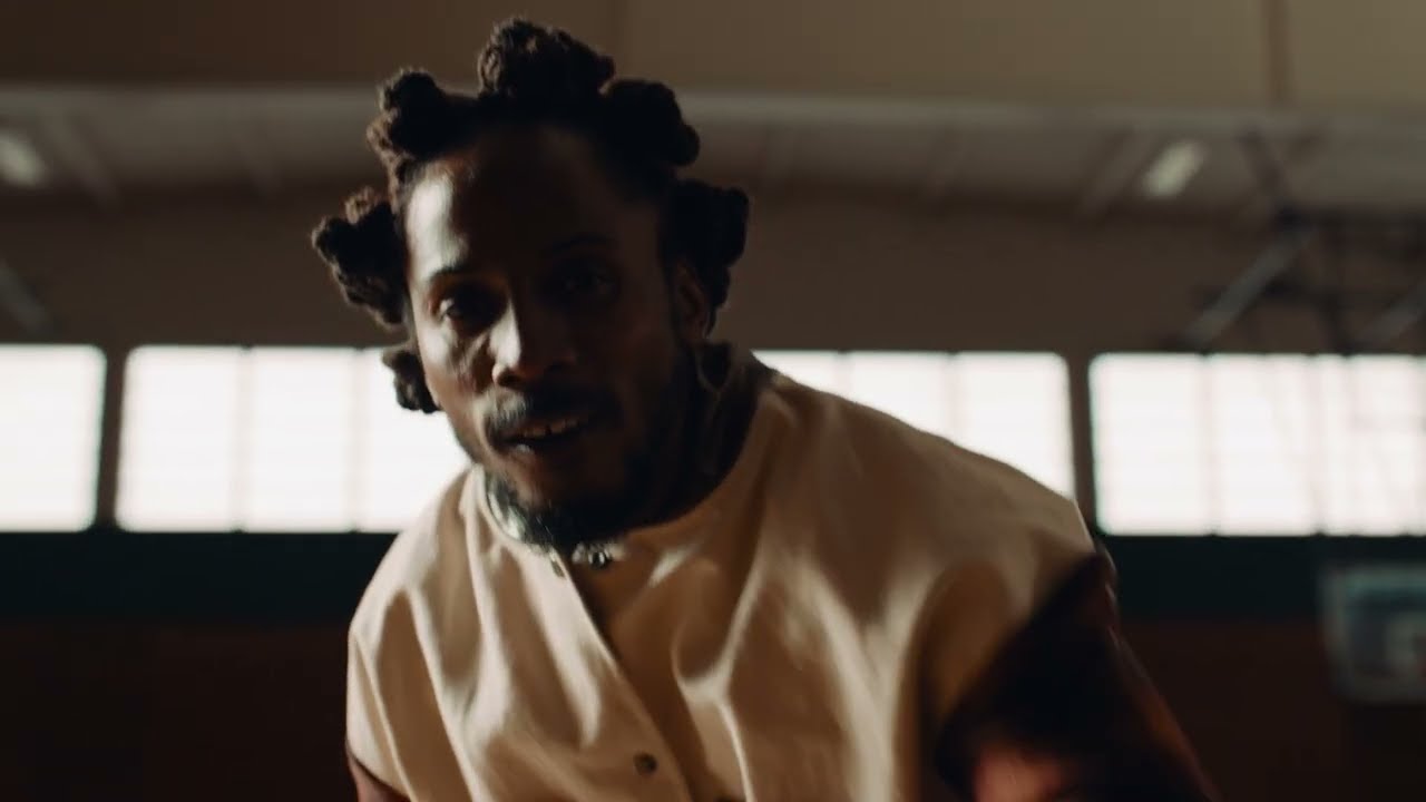 D Smoke - Chin Up (Official Video)