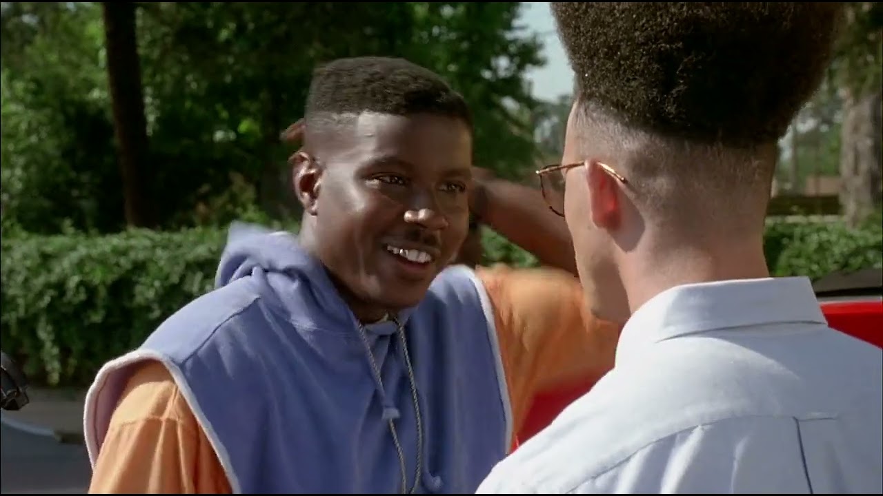 Class Act (1992) 