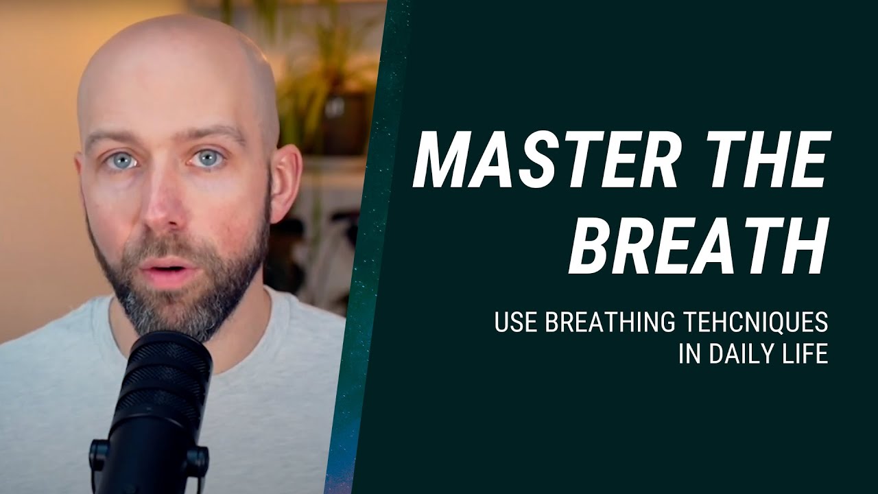 Breath Mastery: You Don't Need Breathing Techniques