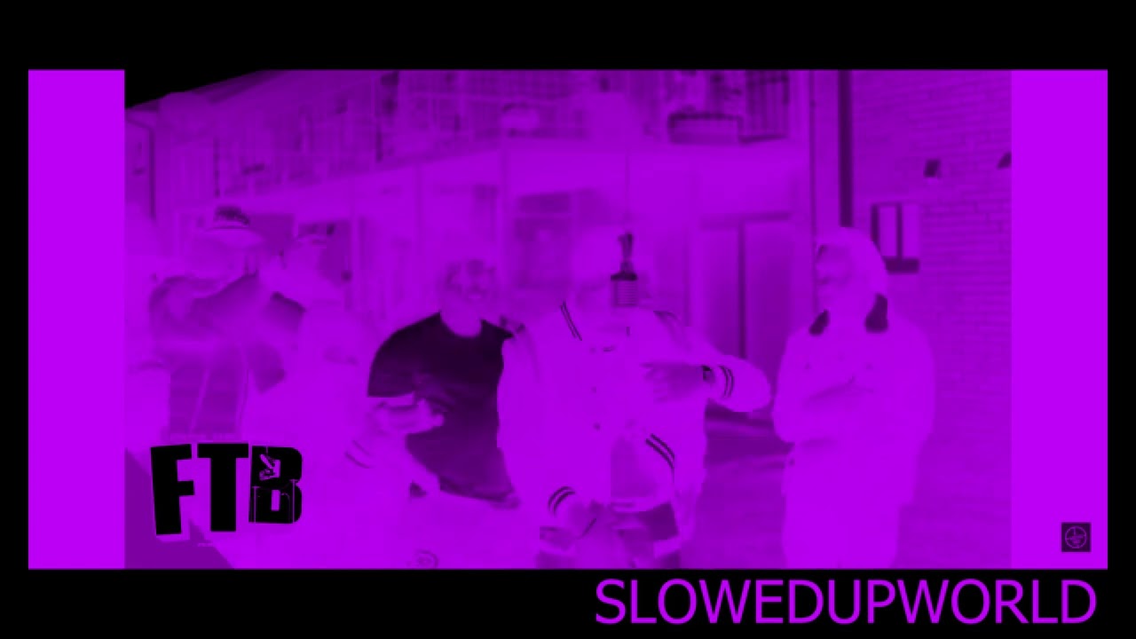CEO TRAYLE - SONG CRY {SLOWED}