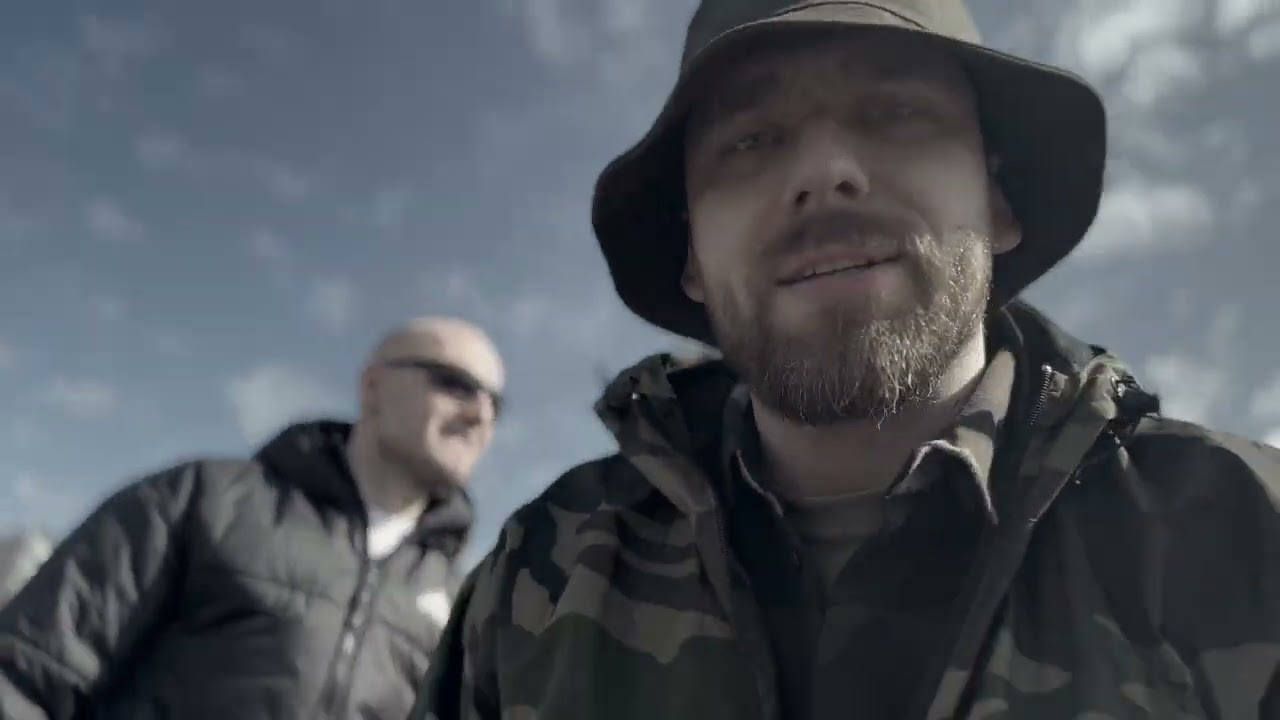 Palec Klasycznie x Rakos - Program (prod. KPSN)