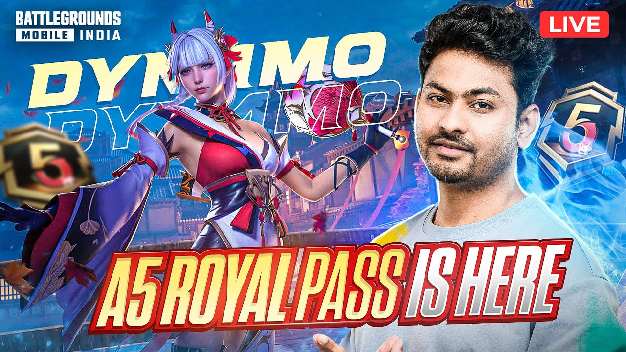 🔴HYDRA DYNAMO PLAYING T69 CUSTOMS