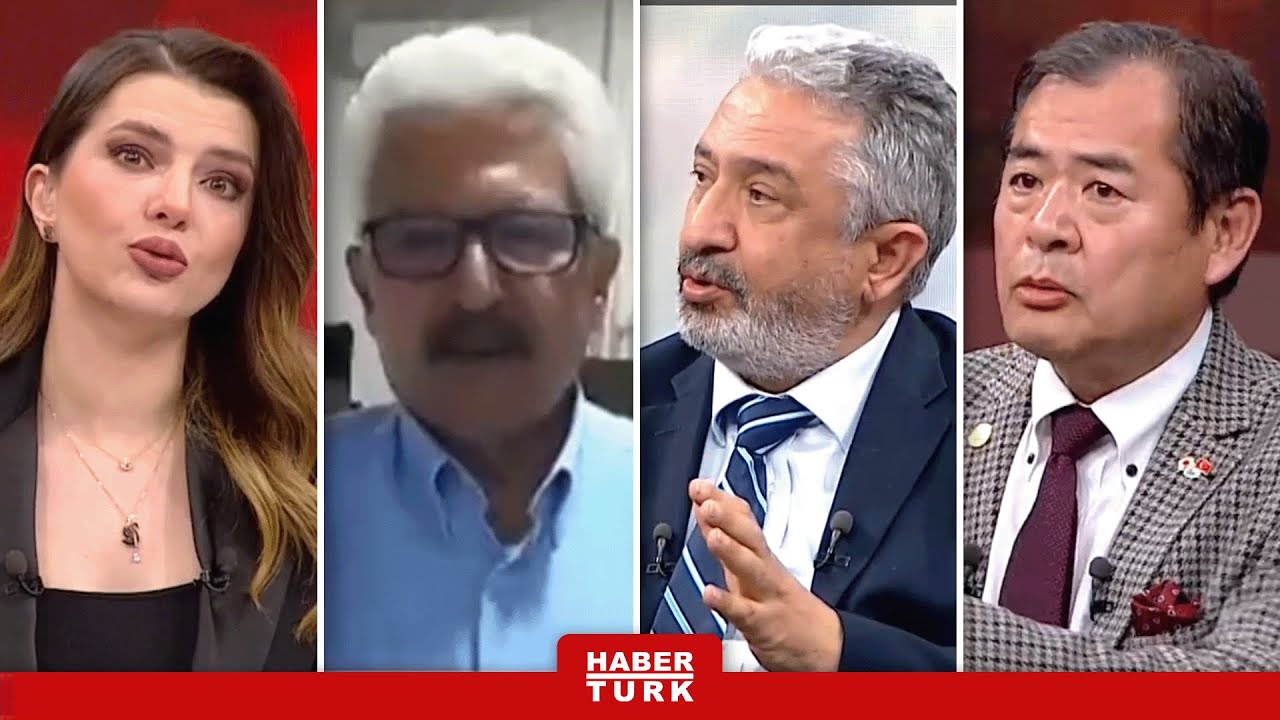 #CANLI - #NedirNeDeğildir'de Sena Alkan soruyor: Konukları yanıtlıyor