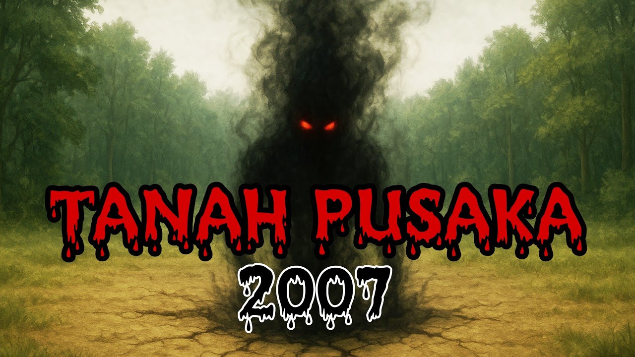 #186      TANAH INI BUKAN MILIK KAMU (2007)