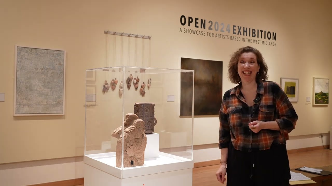 Laura Adkins - OPEN 2024 Winner