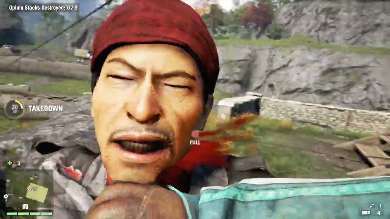 FAR CRY 4 Part 6