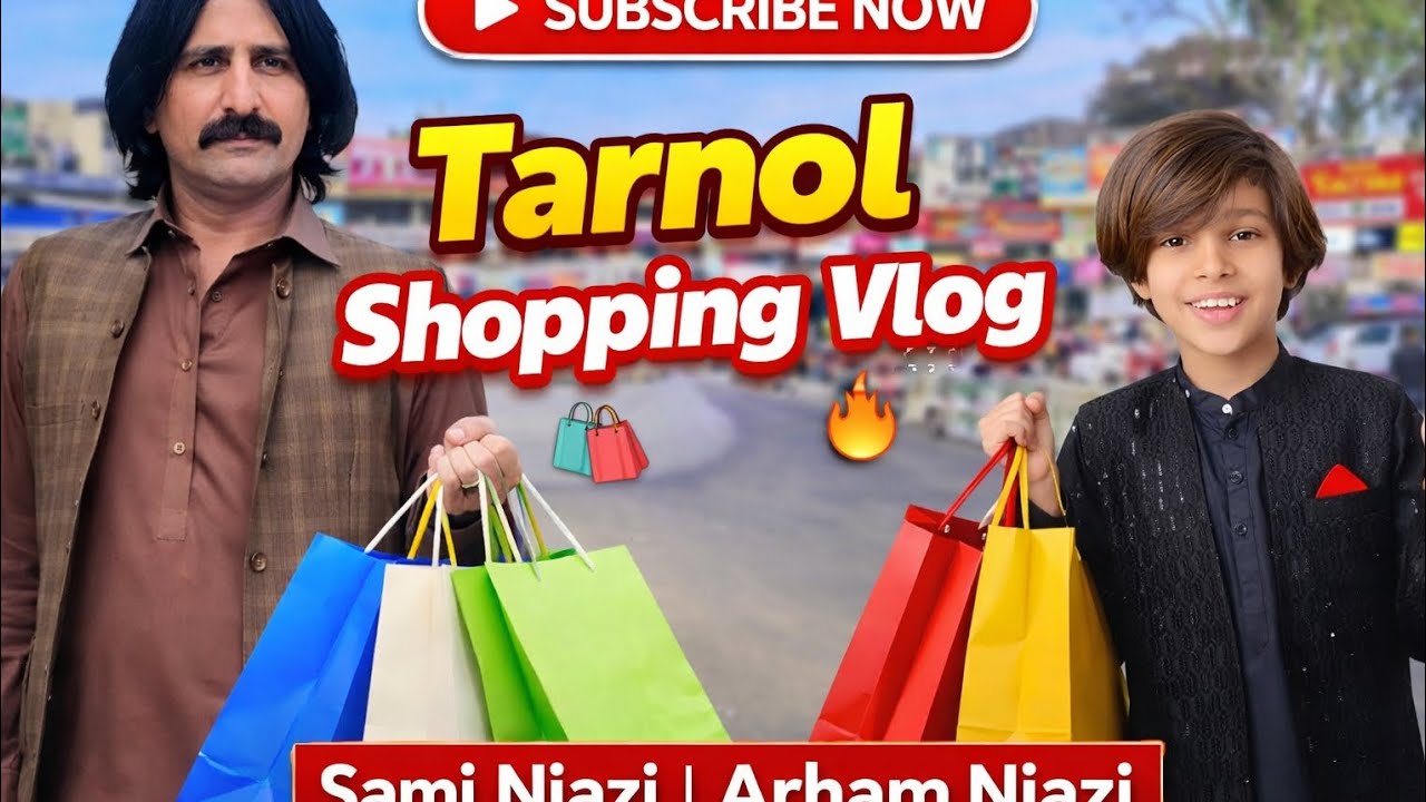 Min aor arham ne Saman lya hy