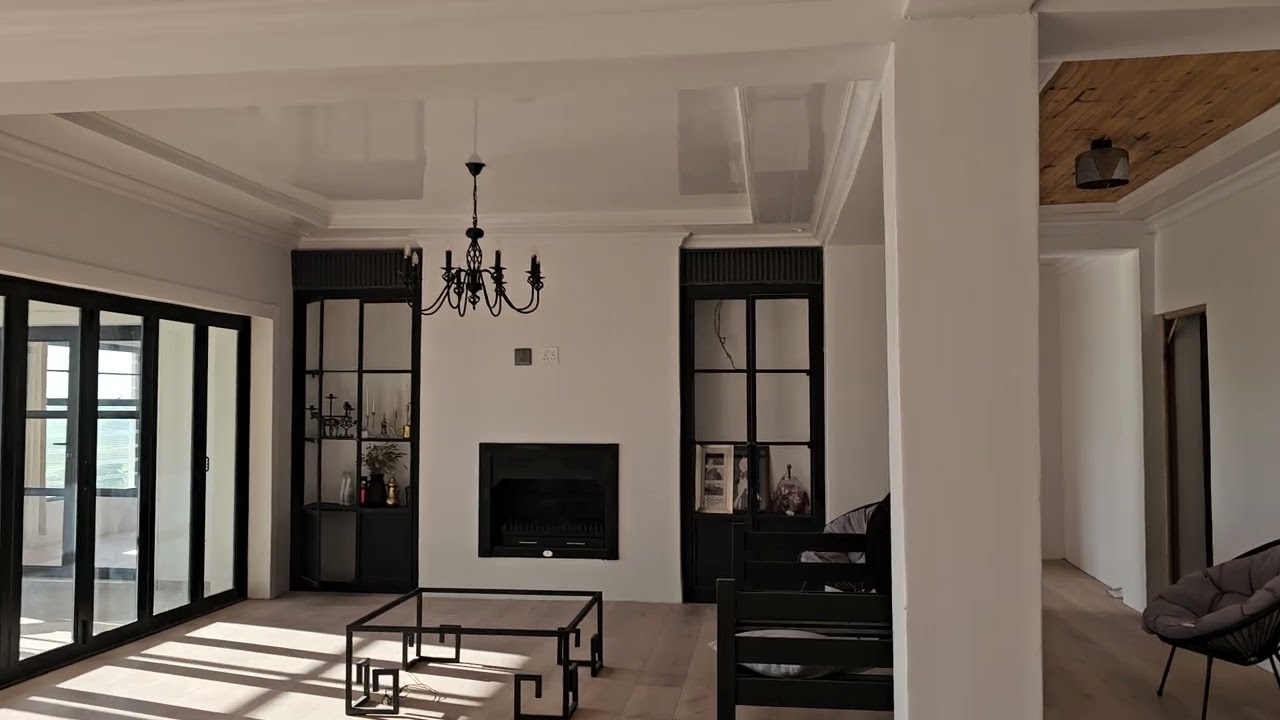 Major Updates on My Modern Farm House #House #farmhouseliving #decor