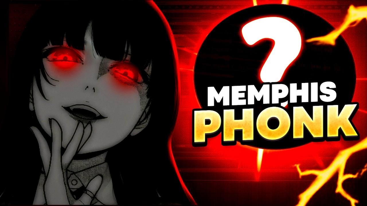 КАК СДЕЛАТЬ МЕМФИС ФОНК В СТИЛЕ POZLE? MEMPHIS PHONK POZLE/MEMPHIS CULT СТИЛЬ!