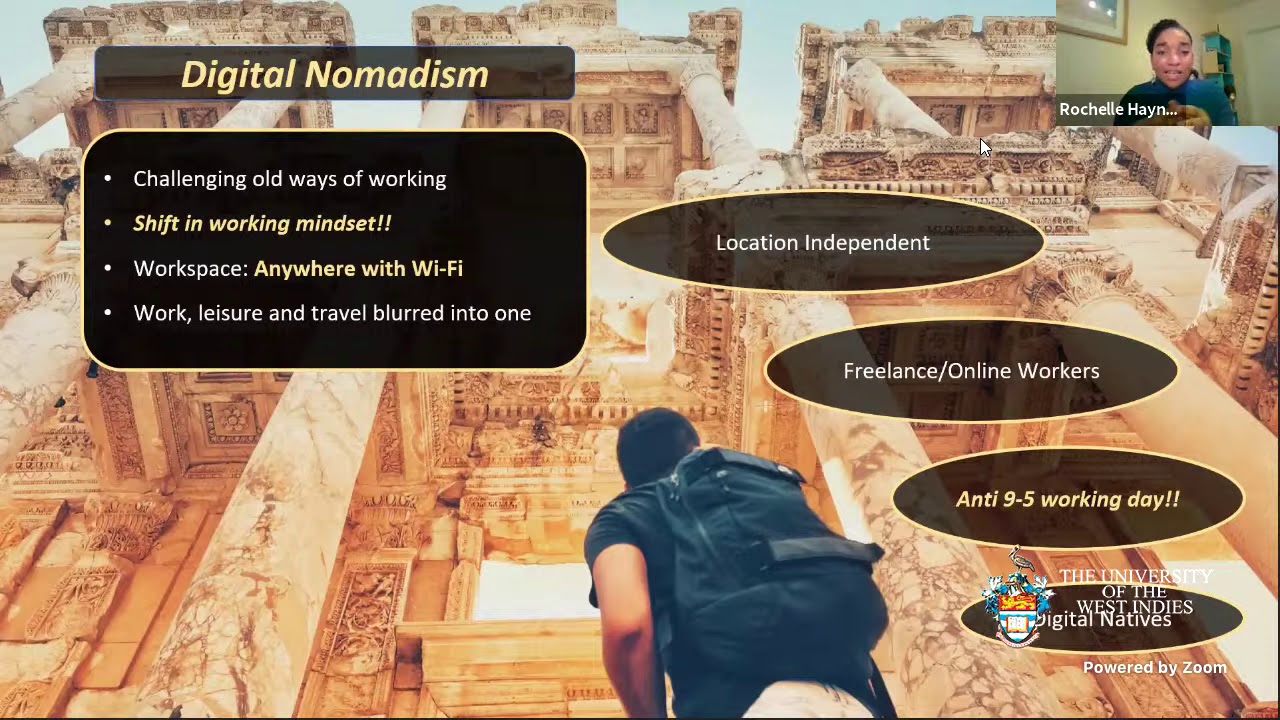 CPEC Digital Nomad Webinar
