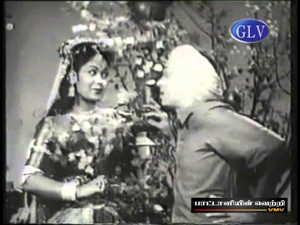 TAMIL OLD--Entha naalume naame(vMv)--PATTALIYIN VETRI