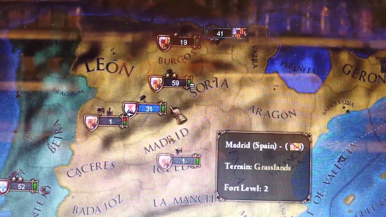 EU4 bug: undeafeatable rebels